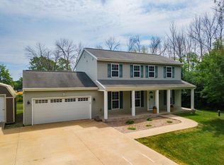 4390 Swallow Banks Ln, Oshkosh, WI 54904