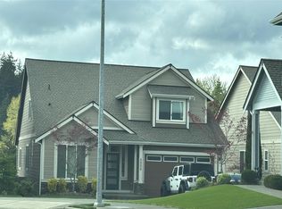 4000 23rd St SE, Puyallup, WA 98374
