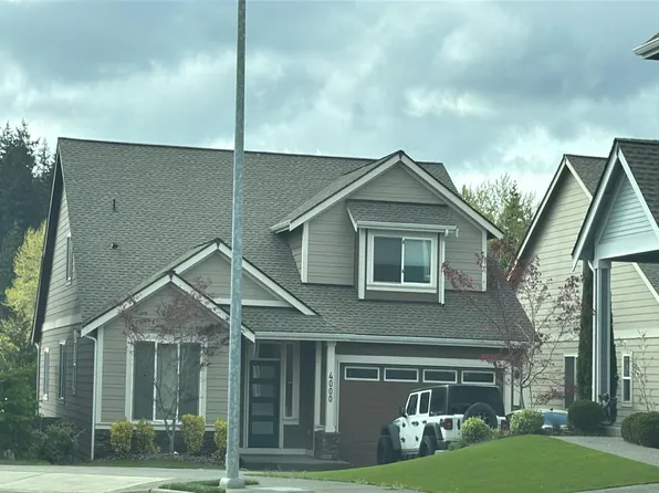 4000 23rd St SE, Puyallup, WA 98374