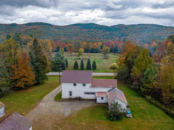 95 Lane Road, North Creek, NY 12817