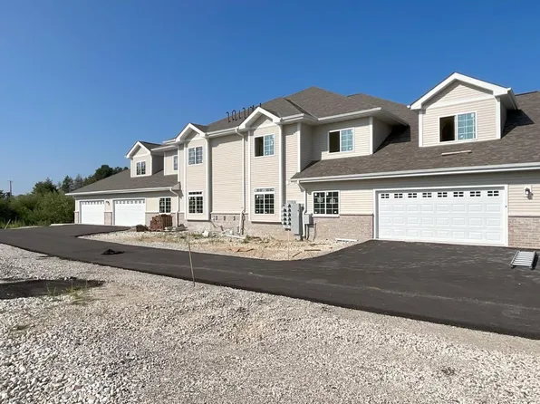 1625 Grey Fox TRAIL #C, Mukwonago, WI 53149