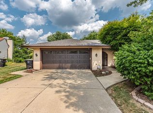 2914 Arch Tree Pl, Fort Wayne, IN 46815