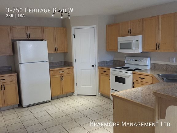 2nd image of 750 Heritage Blvd W #3