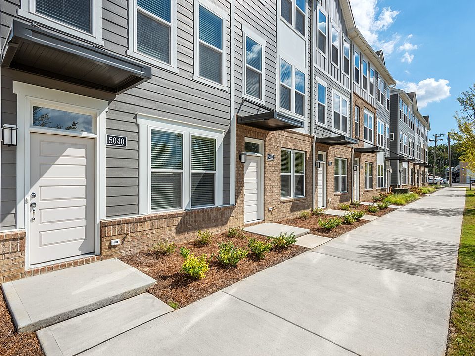 REVE NoDa Junction 4375 Raleigh St Charlotte NC Zillow