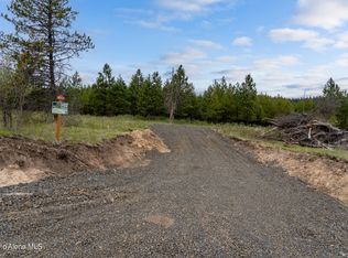 1485 Sheep Creek Rd #A, Santa, ID 83866