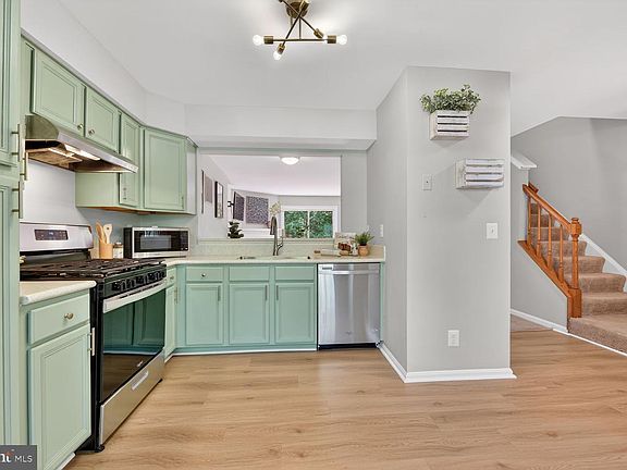 4th image of 5005 Buena Vista Dr