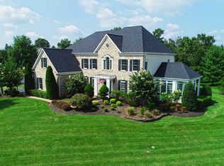 14150 Harclief Ct, Haymarket, VA 20169