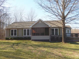 4050 Rapidan Hills Dr, Locust Grove, VA 22508