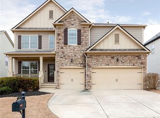 725 Independence Ln, Acworth, GA 30102