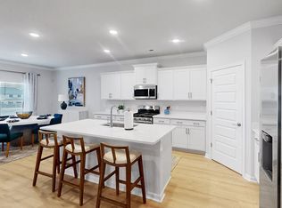 Princeton Plan, Southern Trail : Ranchers, Huntsville, AL 35811