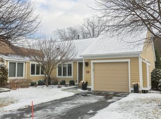 826 Heritage Hls UNIT D, Somers, NY 10589