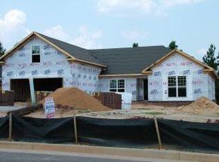 1819 Long Creek Falls Rd, Grovetown, GA 30813