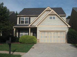 416 Belmont Way, Woodstock, GA 30189