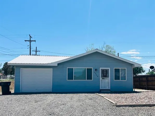 1098 Scott Circle, Delta, CO 81416