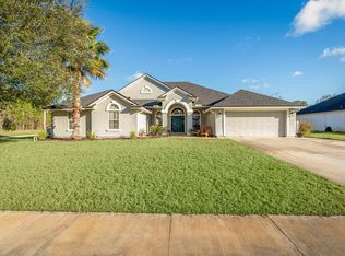 5816 Cypress Estates Dr, Elkton, FL 32033