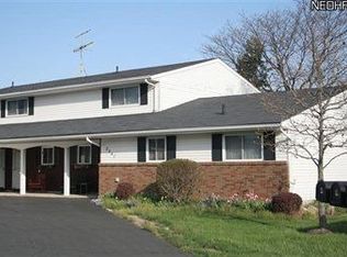 8947 W Ridge Rd, Elyria, OH 44035