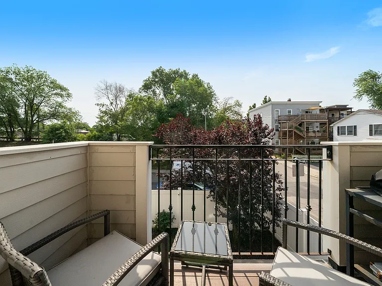 11 Howell St #2 — Photo 20