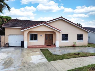 17055 SW 144th Ct, Miami, FL, 33177