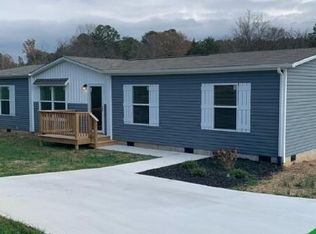 225 County Road 567, Englewood, TN 37329