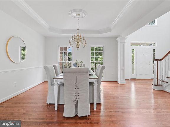 5th image of 13525 Heritage Farms Dr