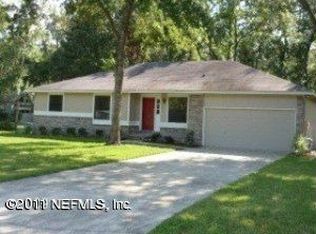 6248 S Creek Rd, Fleming Island, FL 32003