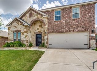 3212 Brazos Dr, Little Elm, TX 75068