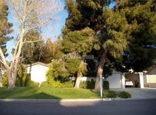 2416 Greens Ave, Henderson, NV 89014