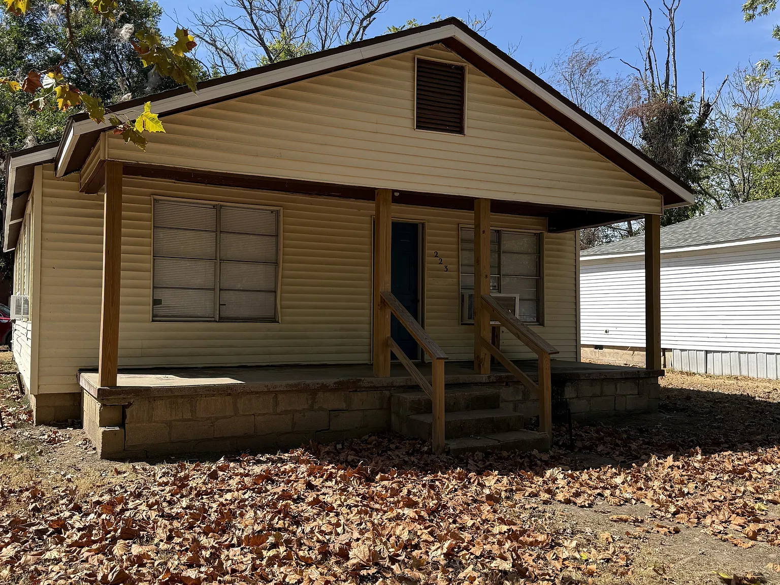 223 S Ash - 1 — Photo 1