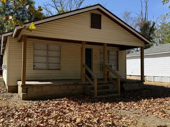 223 S Ash St, Spiro, OK 74959