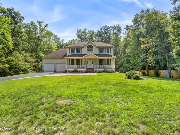 105 Belmar Boulevard, Farmingdale, NJ 07727