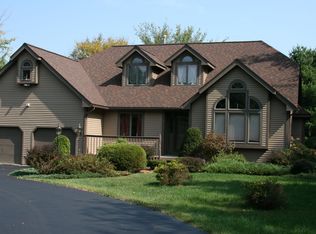 10 Sunset Dr, Altamont, NY 12009