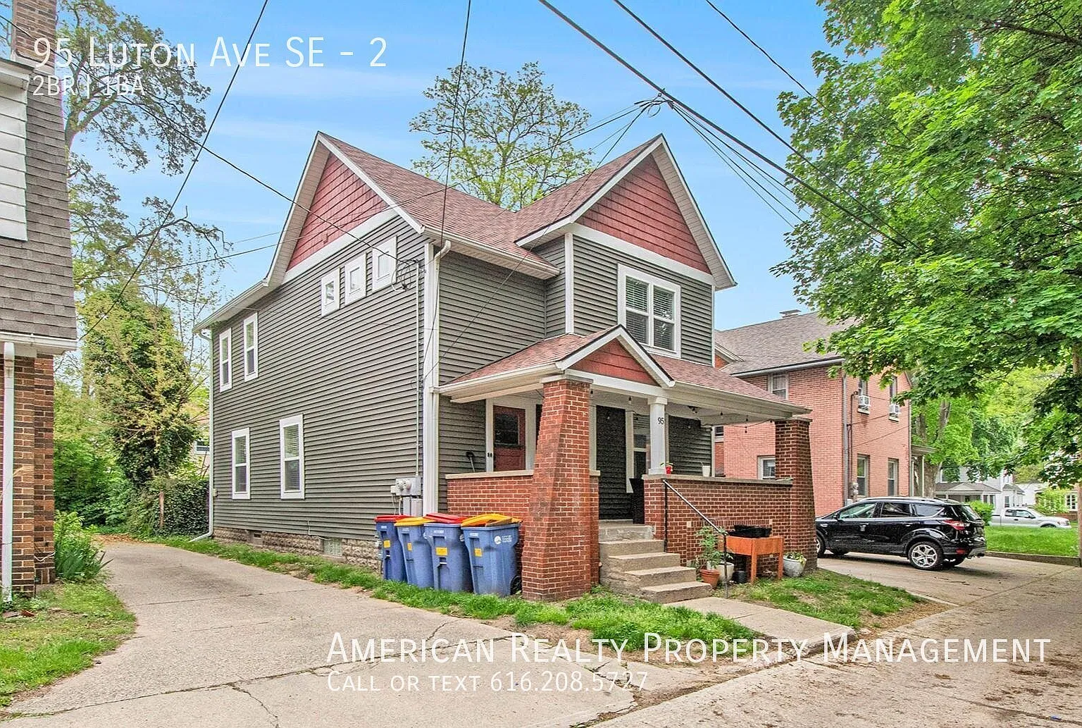 2 bed, 800 sqft, $1,750 — Photo 1