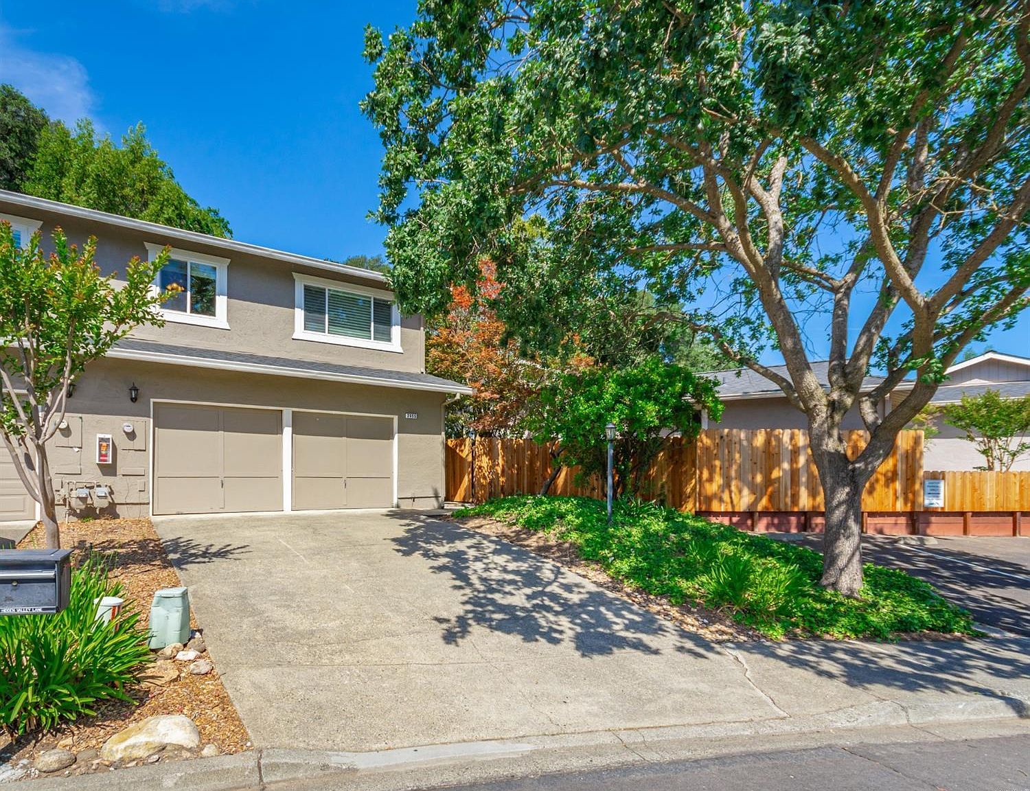 2655 Hidden Valley Ln, Napa, CA 94558 Zillow