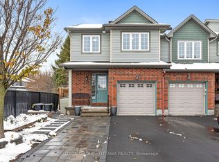 225 Vision St, Ottawa, ON K4M0B5