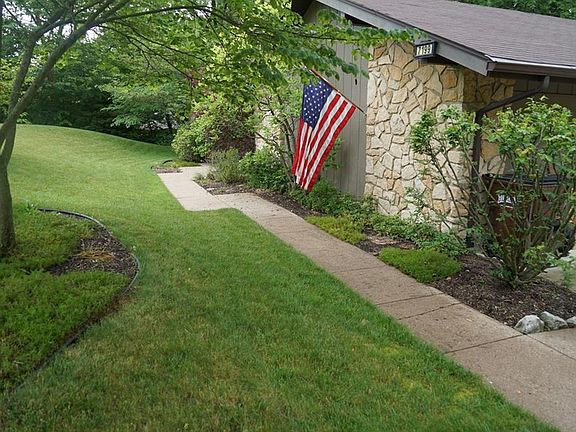 7199  Tarryton Road Dayton OH 45459