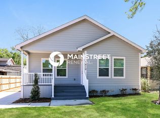1510 Maywood Ave, Dallas, TX 75216