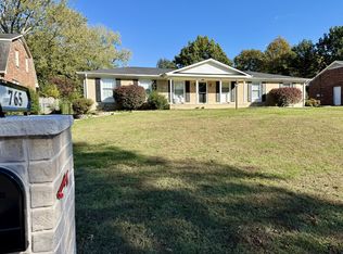 765 Myhr Dr, Nashville, TN 37221