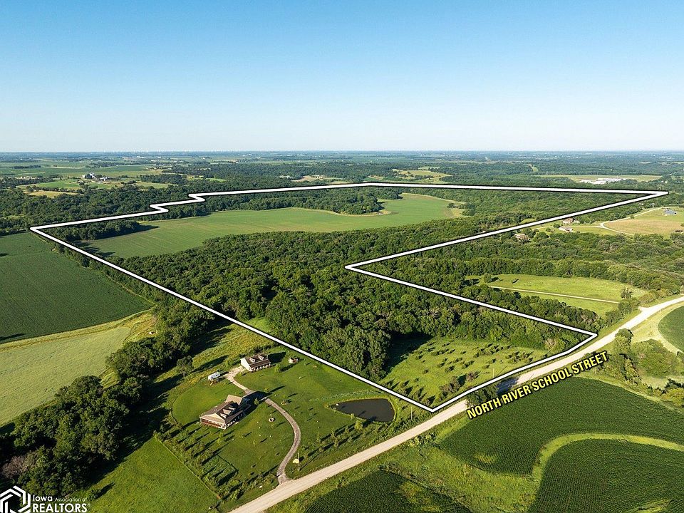 1st image of N River School Rd