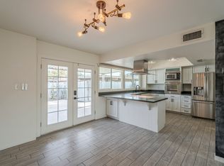 8343 E Vista Dr, Scottsdale, AZ 85250