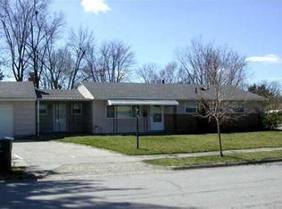4213 Sibley Ave, Columbus, OH