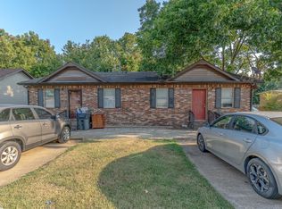 2612 Stallings Ln, Jonesboro, AR 72401