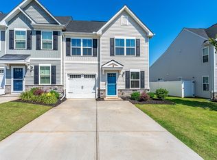 607 Cresslyn Ct, Greenville, SC 29617