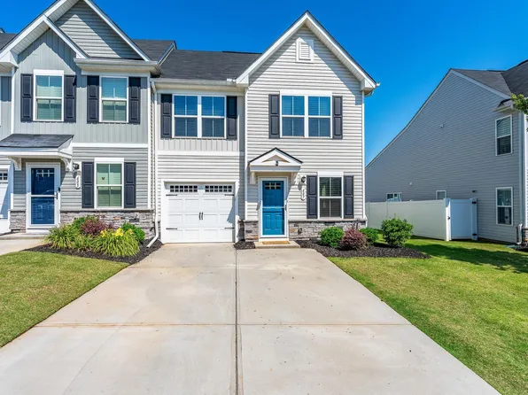 607 Cresslyn Ct, Greenville, SC 29617