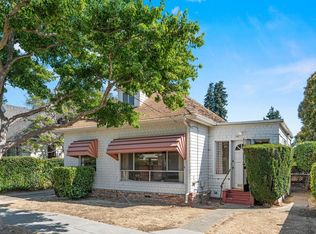 14 Channing Rd, Burlingame, CA 94010
