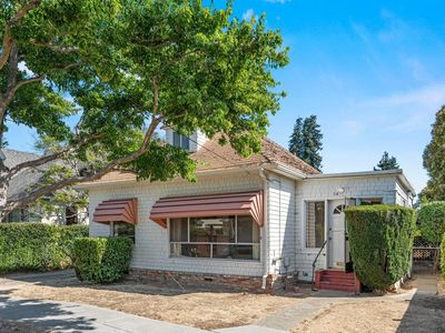 14 Channing Rd, Burlingame, CA, 94010