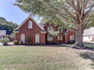 3979 Wheelers Pl, Bartlett, TN 38135