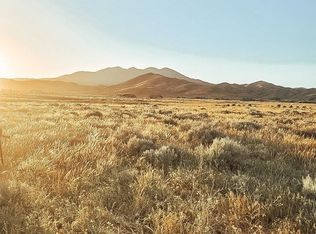 200 W 335 N, Fairfield, ID 83327