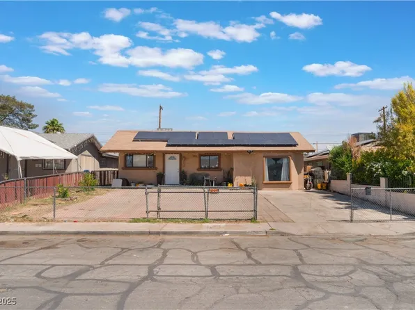 3112 Twining Ave, North Las Vegas, NV 89030
