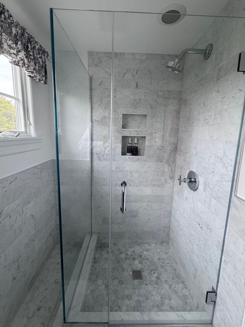  Additional 2nd Floor Bathroom