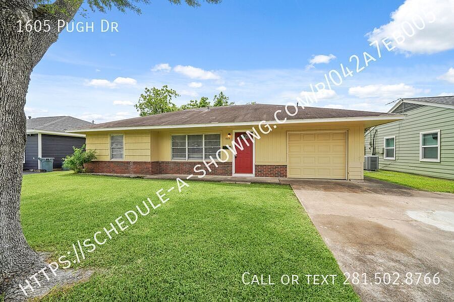 1st image of 1605 Pugh Dr